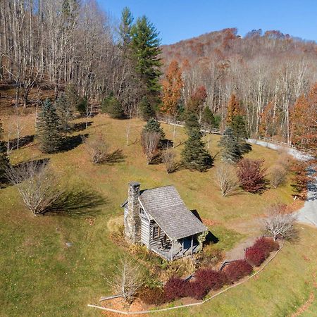 Matney Ridge Estate Villa Banner Elk Luaran gambar