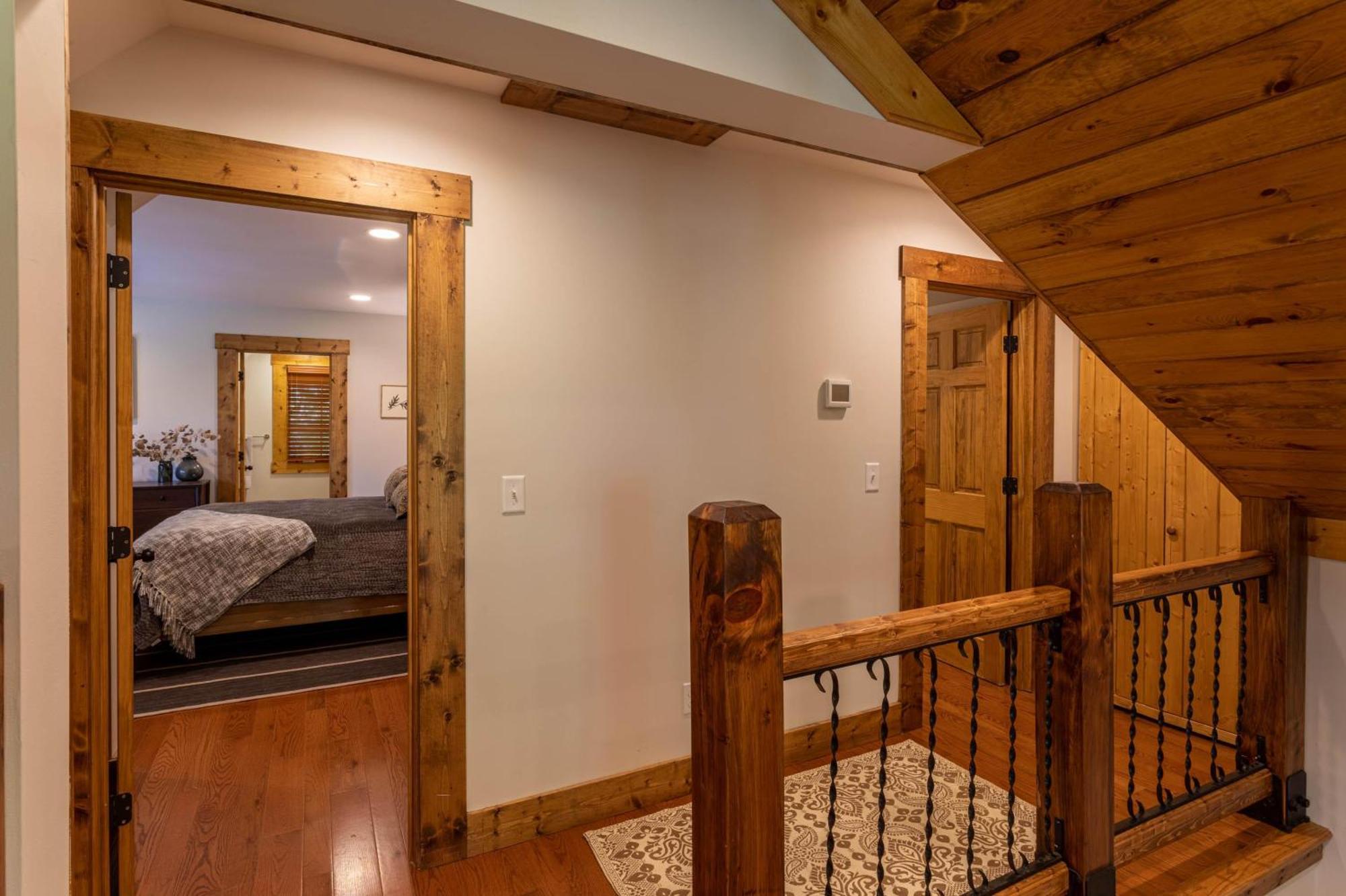 Matney Ridge Estate Villa Banner Elk Luaran gambar