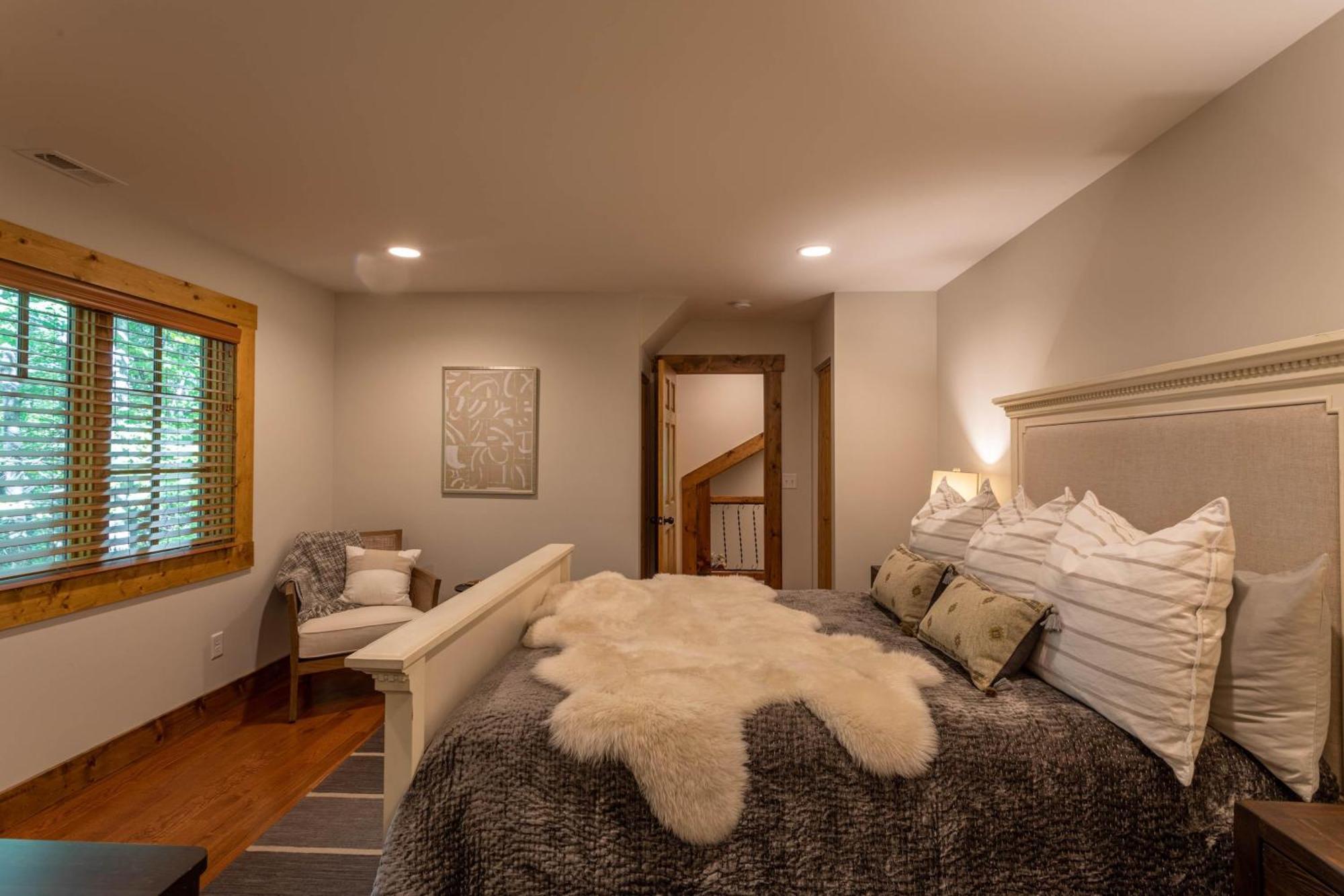 Matney Ridge Estate Villa Banner Elk Luaran gambar